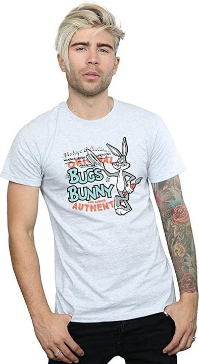 Produktbild Looney Tunes TShirt (XL)