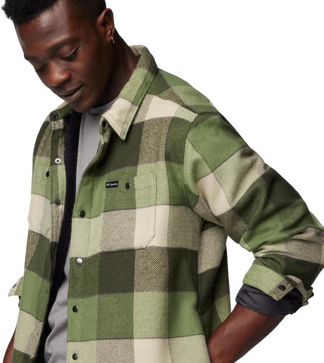 Actual product image Columbia Windward II (XL)