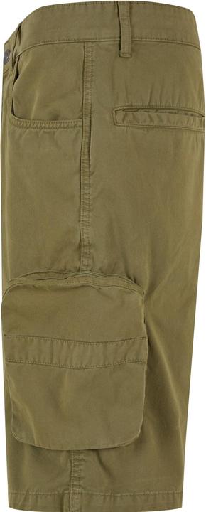 Actual product image Urban Classics Baggy cargo shorts - 138073 (30)
