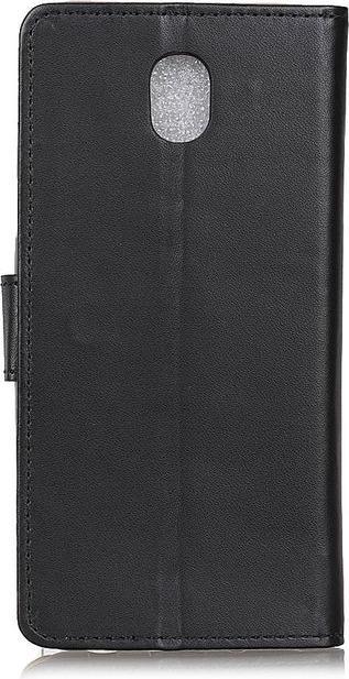 Immagine prodotto MU Classic Serie Classic II con copertina in pelle (Nokia 2.3)