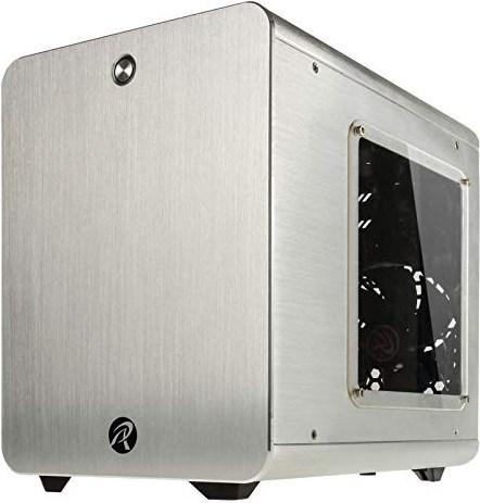 Actual product image Raijintek Metis Plus (Mini-ITX)