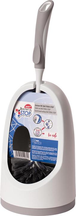 Actual product image NoName Toilet Set Bacteria Stop