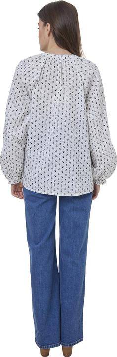Produktbild Vertbaudet Geblümte Bluse für Schwangerschaft & Stillzeit (34)