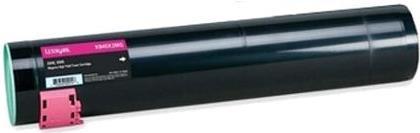 Actual product image Lexmark 70c0h30 (M)