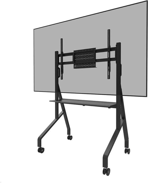 Actual product image Neomounts FL50-525BL1/WH1 (Universal, 86", 76 kg)