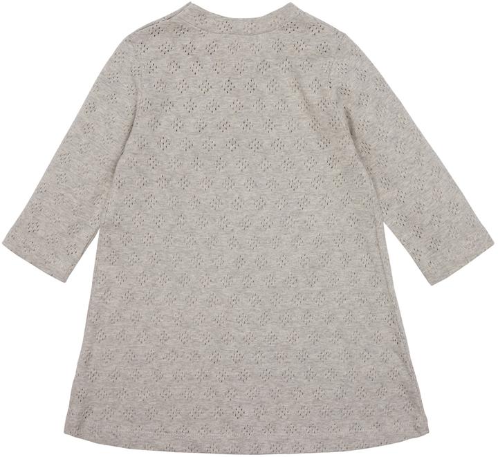 Immagine prodotto loud + proud Abito in maglia jacquard (122)