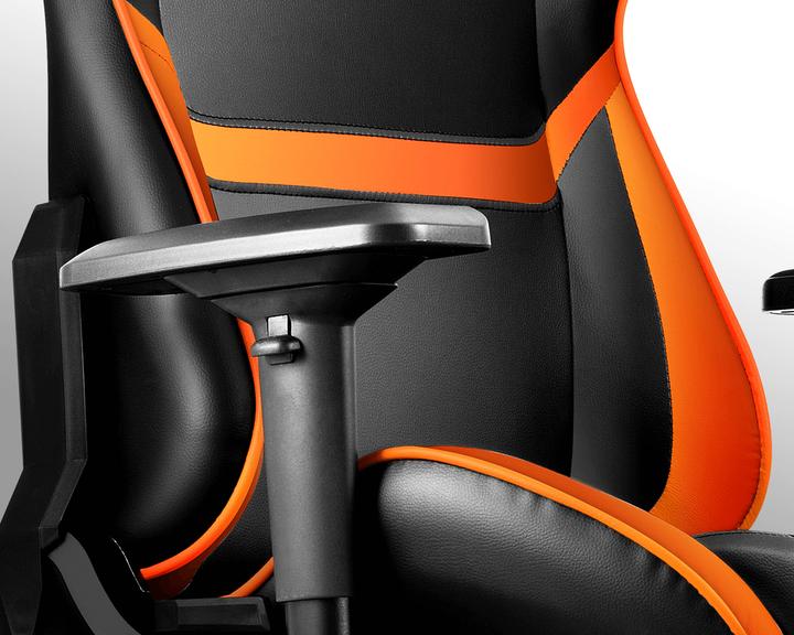 Image du produit Cougar Armor Sort Orange