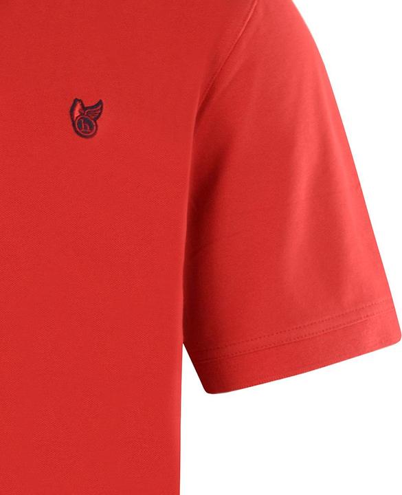 Image du produit Hajo Lot de 2 polos piqués (52, L)