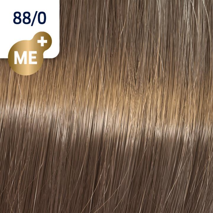 Produktbild Wella Koleston Perfect Me+ Pure Naturals (88/0 hellblond intensiv)
