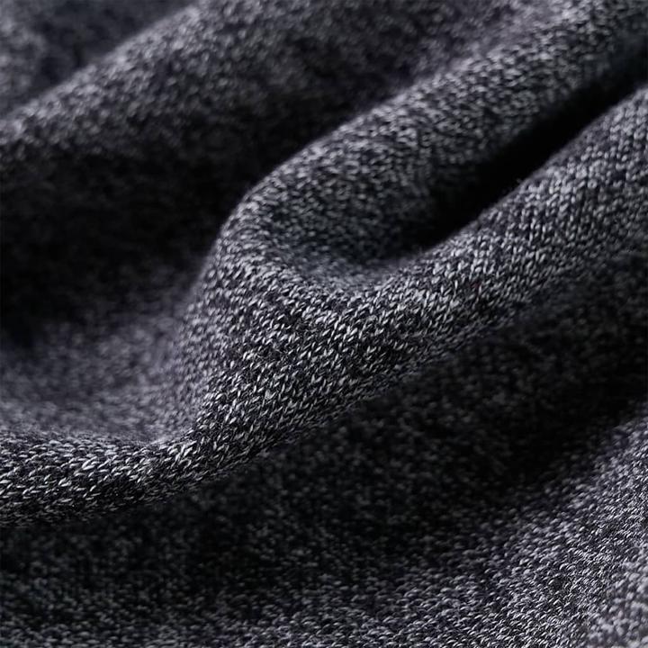 Immagine prodotto VidaXL Felpa con cappuccio per bambini con zip Grigio melange (128)