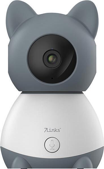 Produktbild 7links Babyphone (Babyphone mit Kamera, 5 m)