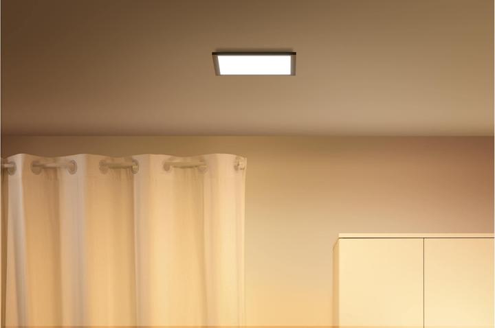 Actual product image WiZ Panel (1000 lm)