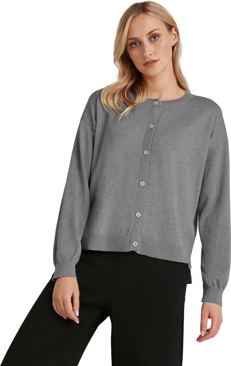 Falke BA Cardigan New Merino w