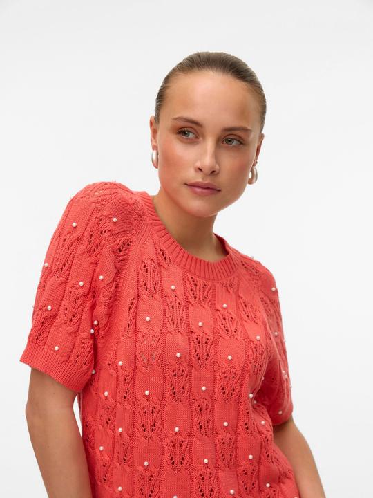 Image du produit Vero Moda VMPRECIOUS Pullover Strickpullover (S)