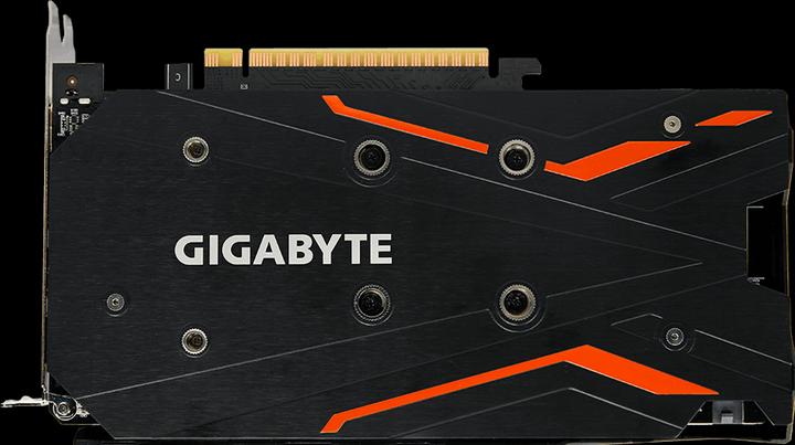 Immagine prodotto Gigabyte Gioco GeForce GTX 1050 Ti G1 (4 GB)