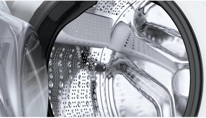 Produktbild Bosch Hausgeräte WAN28242CH (8 kg, Links, CH-Stecker)
