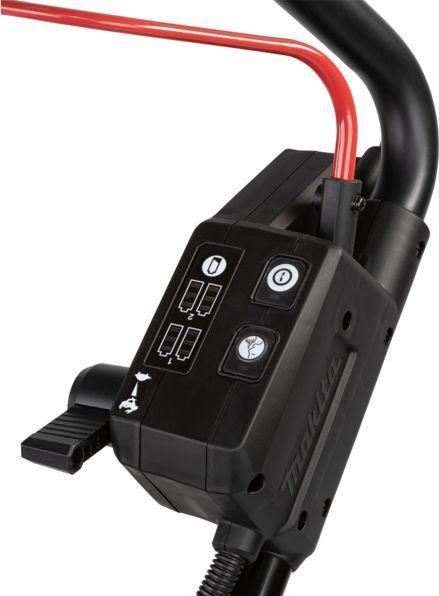 Produktbild Makita DLM533PT4 (Akkubetrieb)
