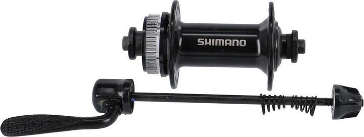 Produktbild Shimano HB-MT200 (Scheibenbremse Center Lock)