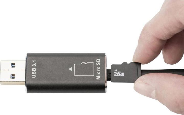 Produktbild ednet Smart Memory (Lightning)