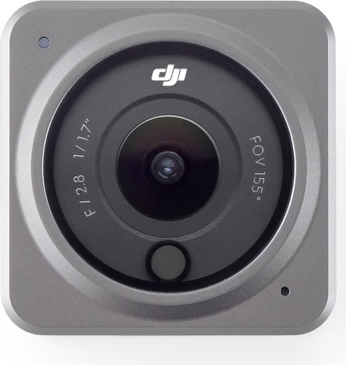 Produktbild DJI Action 2 Power Combo (120p, Bluetooth, WLAN)