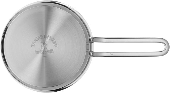 Image du produit WMF Mini (14 cm, Casserole, Casserole à manche, Acier inoxydable)