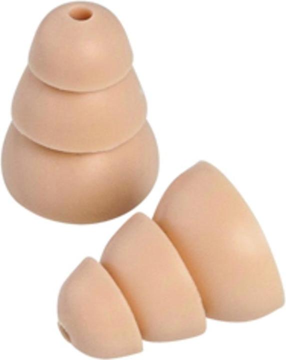 3M Ersatz-Ohrst+AMMAtg-psel UltraFit M (mittel) (Hearing protection replacement pads)
