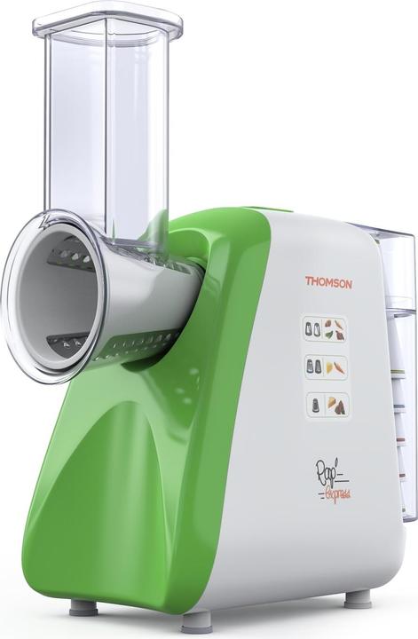 Produktbild Thomson Gemüseschneider