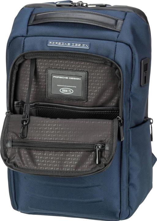 Produktbild Porsche Design Rucksack / Daypack Roadster Pro Backpack XS (15 l)