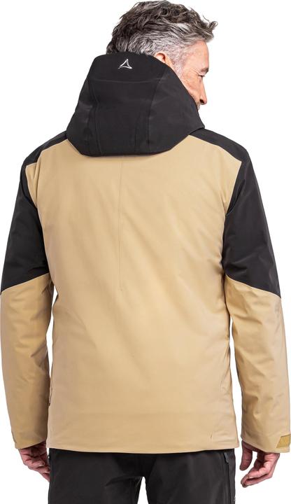 Actual product image Schöffel Ski Jacket Trittkopf M (52)