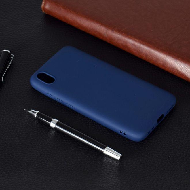 Produktbild MU Classic Softcase TPU Series