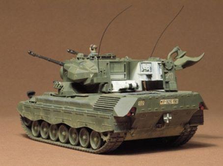 Immagine prodotto Tamiya Flak Panzer Gepard