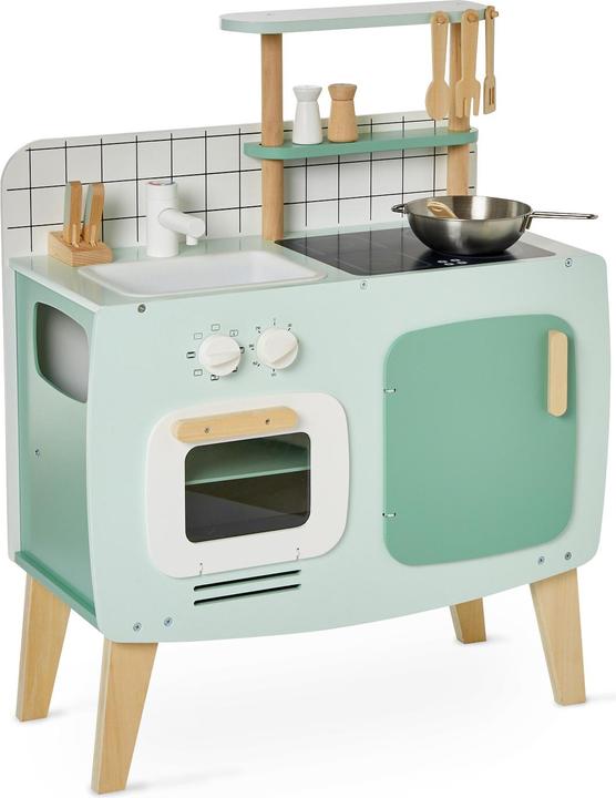 Image du produit Vertbaudet Cuisine De Jeu/Accessoires