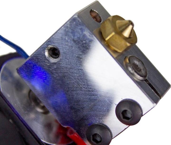 Immagine prodotto E3D Online E3D Volcano HotEnd- 1,75 mm - 24V - Azionamento diretto