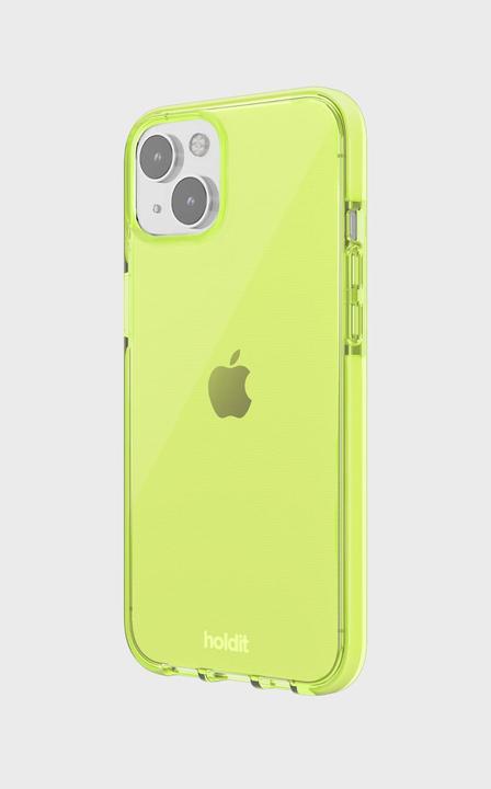 Produktbild Holdit Phone case Seethru (Apple iPhone 14 Plus)