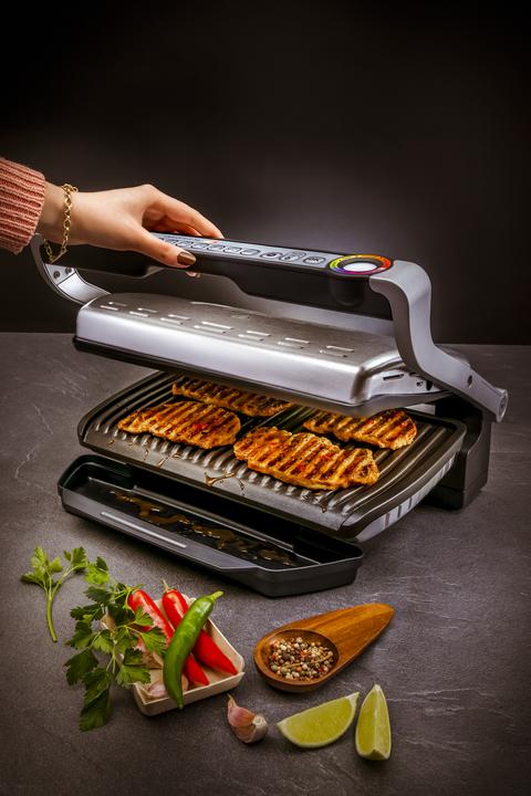 Produktbild Tefal GC724D Kontaktgrill