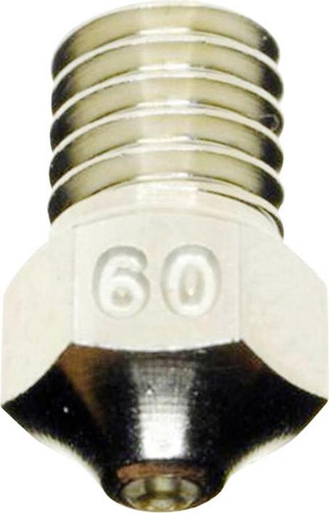 Produktbild 3D Solex Everlast HardCore 0.60mm Düse (Düse)