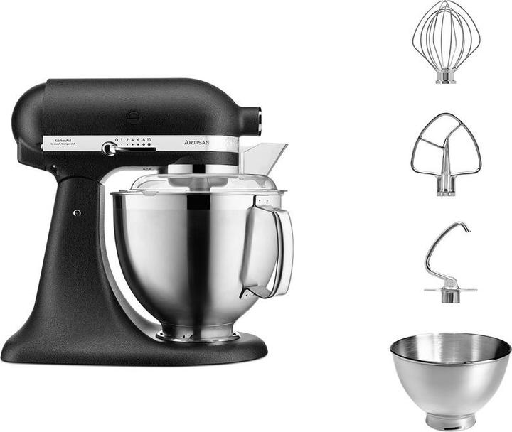 Immagine prodotto KitchenAid KSM Artisan 185 (300 W)