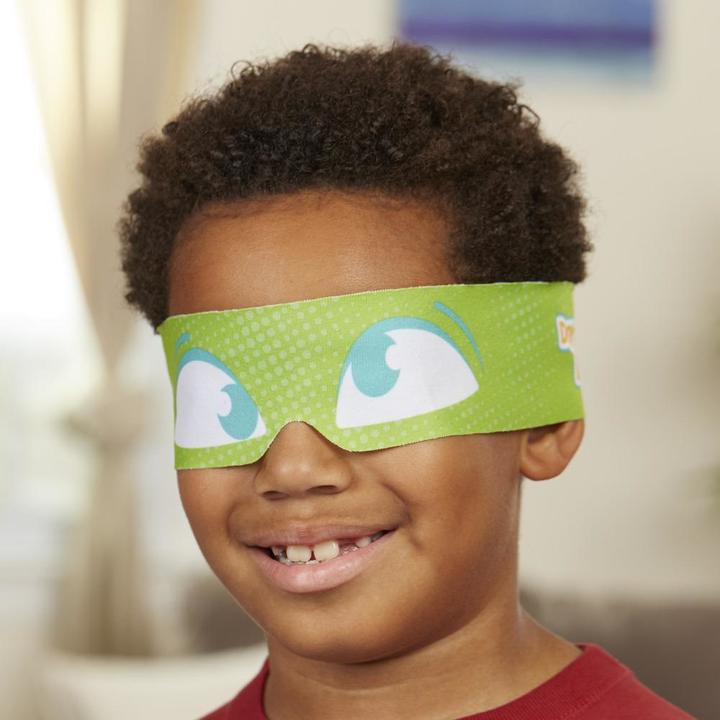 Image du produit Hasbro Gaming Don't step in it! (Ne marche pas dedans!) (Allemand)
