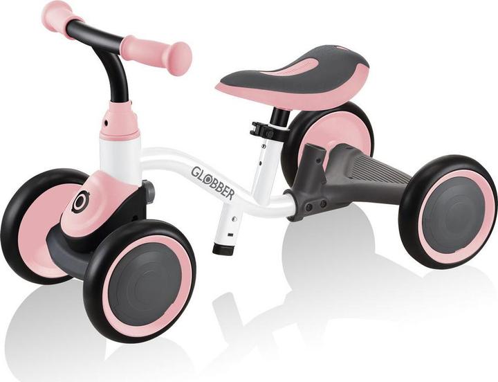 Image du produit Globber Learning Bike 3in1 Whitepastel (5.90")
