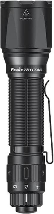 Produktbild Fenix TK11 Tac (11.80 cm, 1600 lm)