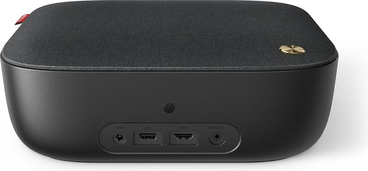 Actual product image Anker Nebula Prizm II Pro (Full HD, 200 lm, 1.4:1)