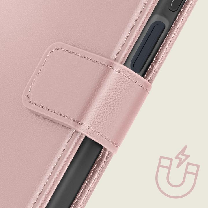 Produktbild Avizar Binfen Color Case Series (Motorola Moto G54)