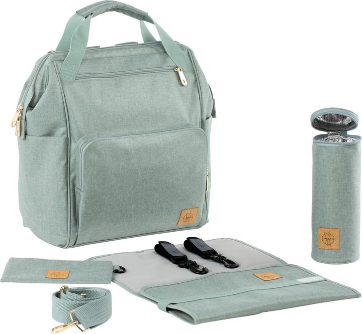 Image du produit Lässig Sac à dos Goldie