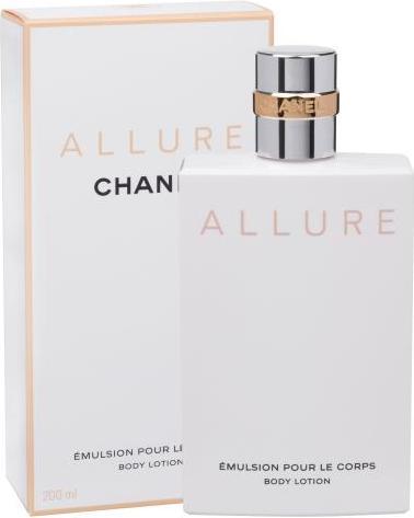 Image du produit Chanel Allure (Crème pour le corps, 200 ml)