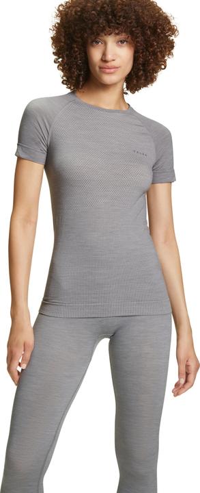 Image du produit Falke WT-Light Shortsl. Shirt Regular w (S)