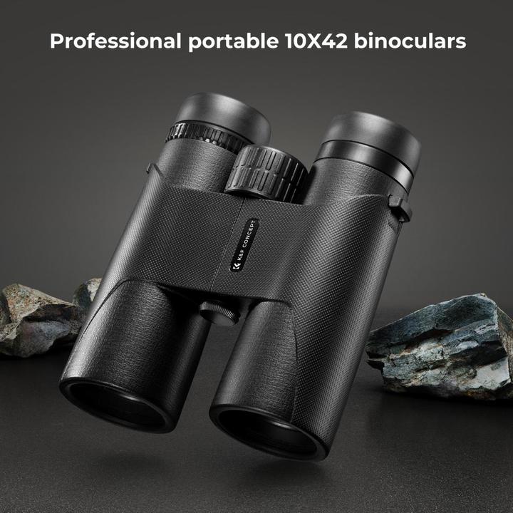 Immagine prodotto K&F Concept Binocolo KF33.081 10x42 (10 x, 42 mm)