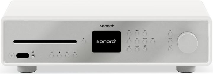 Immagine prodotto Sonoro Maestro X (DAB, FM, Bluetooth, WiFi)