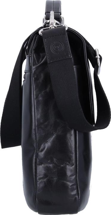 Actual product image Bugatti Romano briefcase