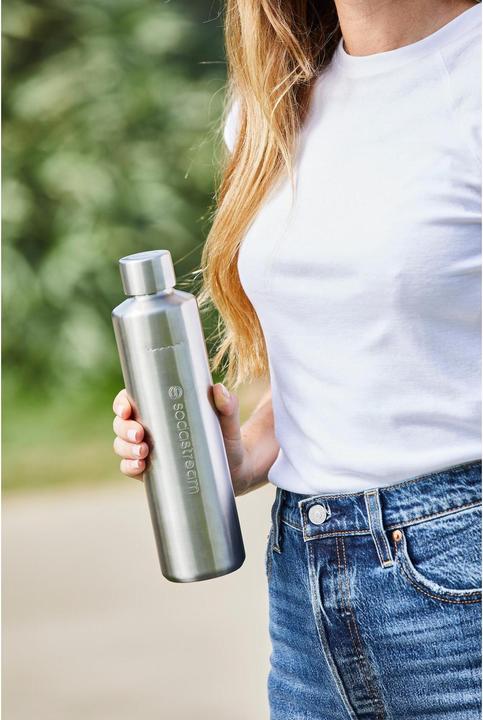 Actual product image SodaStream Duo