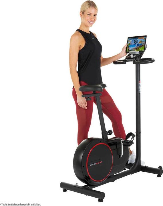 Produktbild Hammer Fitness Cardio 5.0
